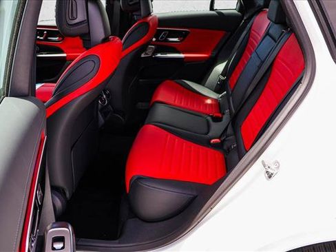 New 2026 Mercedes-Benz GLC 43 AMG 4MATIC image 19
