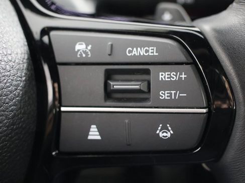 Used 2024 Honda Civic Sport image 12