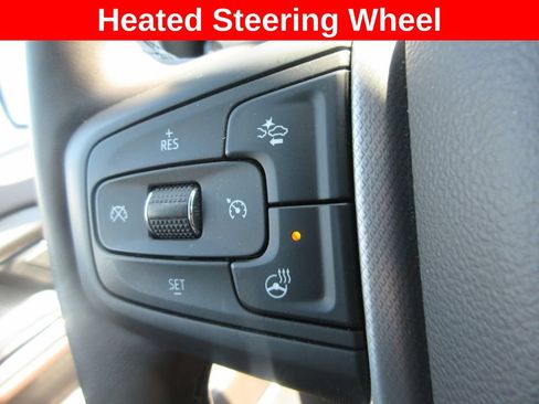 Certified 2025 GMC Sierra 1500 Denali AWD/4WD image 37