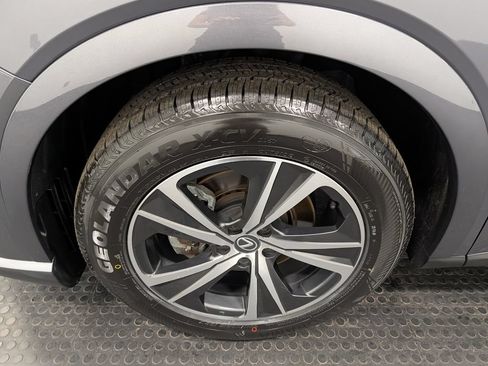 Used 2023 Lexus RX 350 Premium w/ Accessory Package AWD/4WD image 7