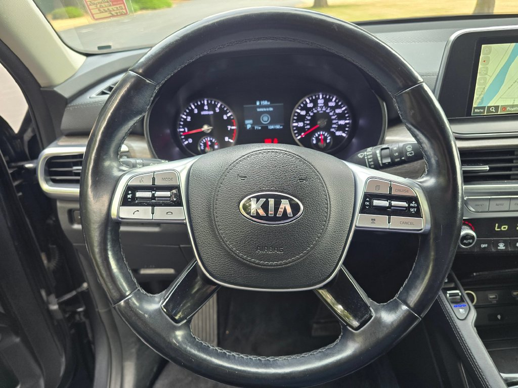 Used 2020 Kia Telluride EX w/ EX Premium Package AWD/4WD image 26