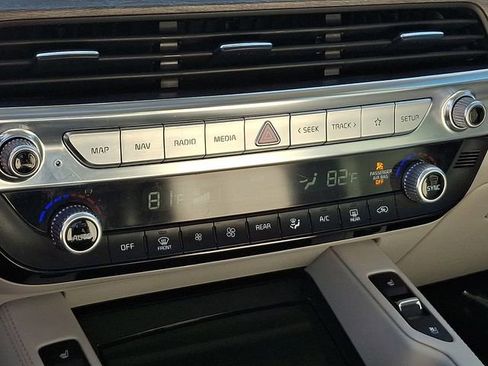 Used 2022 Kia Telluride SX image 22