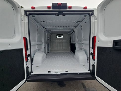 New 2026 RAM ProMaster 1500 image 13