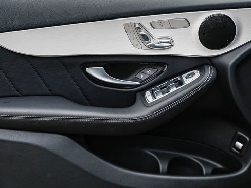 Certified 2022 Mercedes-Benz GLC 300 4MATIC image 20