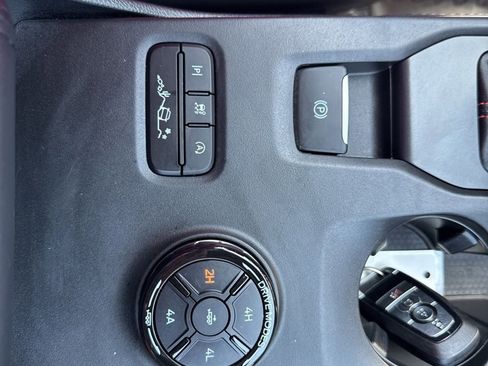 Used 2024 Ford Ranger Raptor AWD/4WD image 15