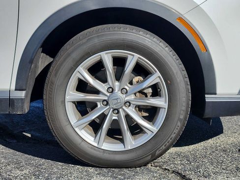 Certified 2023 Honda CR-V EX-L image 8