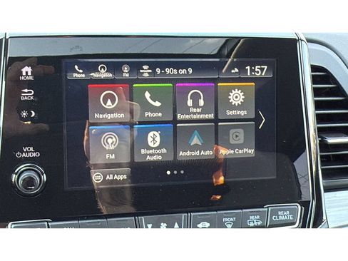 Used 2021 Honda Odyssey Elite image 21