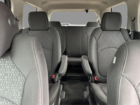 Used 2015 GMC Acadia SLE AWD/4WD image 27