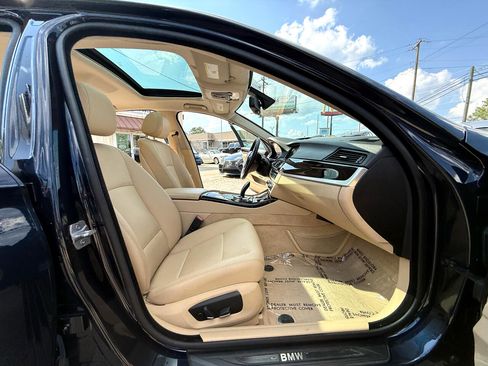 Used 2014 BMW 535i xDrive Sedan image 42