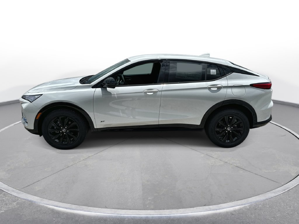 New 2026 Buick Envista Sport Touring w/ Convenience I Package FWD image 5