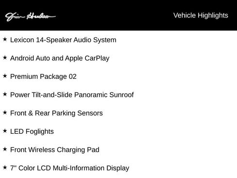 Used 2018 Genesis G80 3.8 w/ Option Group 02 image 2