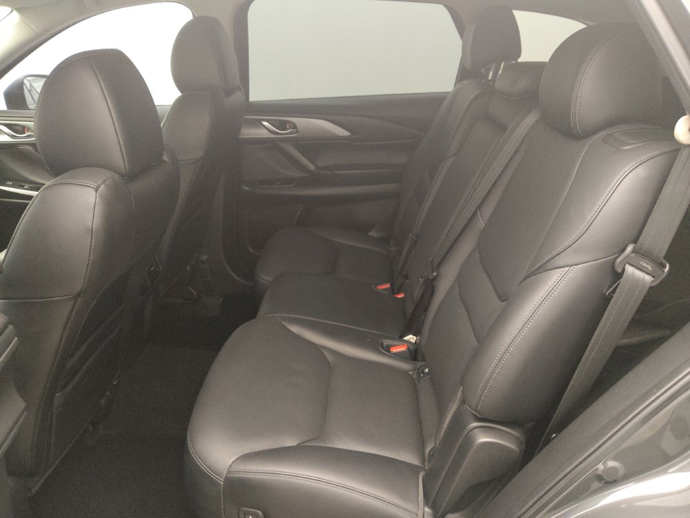 Used 2022 MAZDA CX-9 Touring AWD/4WD image 18