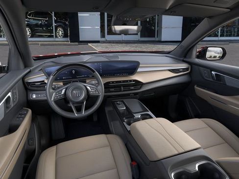 New 2026 Buick Enclave Preferred w/ Super Cruise Package FWD image 19