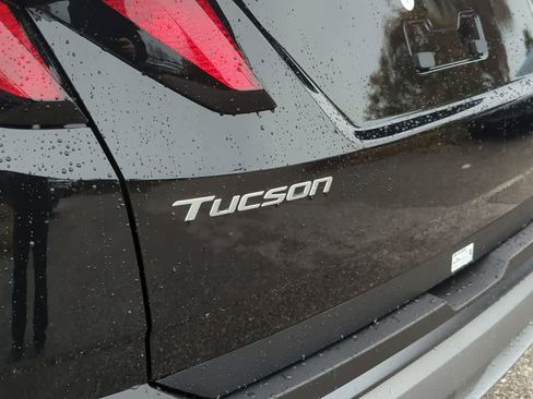 New 2026 Hyundai Tucson SEL FWD image 13