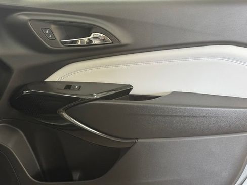 New 2026 Chevrolet Trax LT w/ Driver Confidence Package FWD image 23