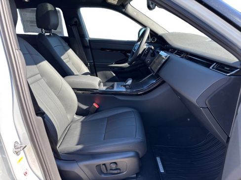 Used 2026 Land Rover Range Rover Evoque Dynamic SE image 20