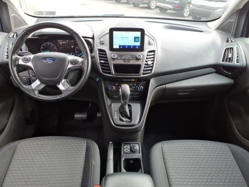 Used 2019 Ford Transit Connect XLT w/ Trailer Tow Package image 7