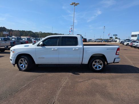 Used 2023 RAM 1500 Big Horn image 5