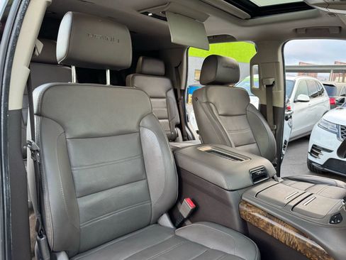 Used 2016 GMC Yukon Denali w/ Open Road Package image 19