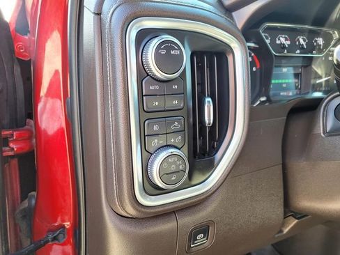 Used 2021 GMC Sierra 1500 SLT w/ SLT Premium Package image 26