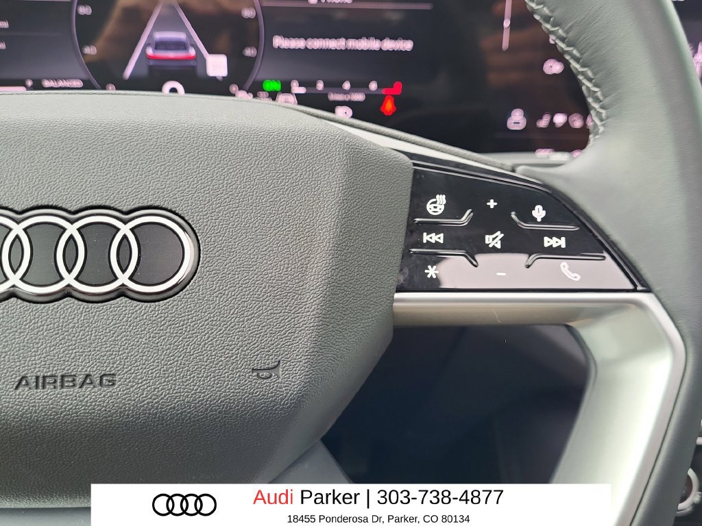 Used 2025 Audi Q5 Premium w/ Convenience Package AWD/4WD image 18