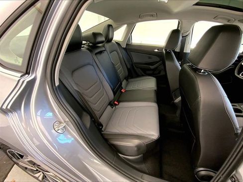 New 2026 Volkswagen Jetta SEL image 10