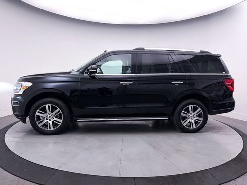 Used 2023 Ford Expedition Limited AWD/4WD image 42