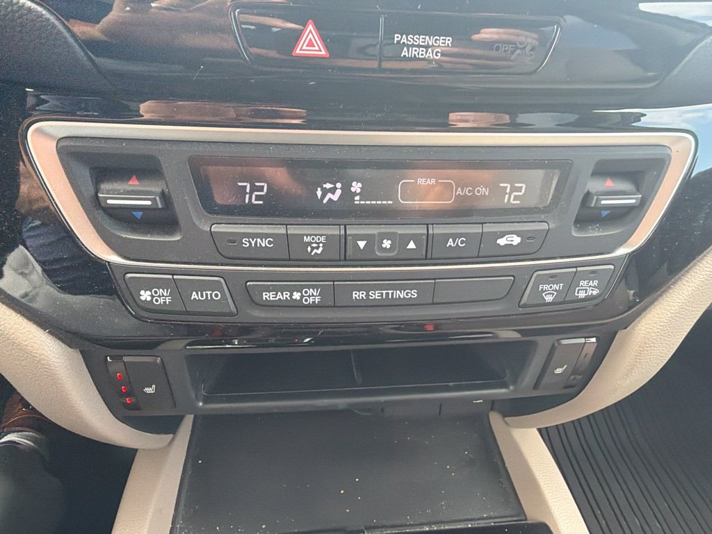 Used 2020 Honda Ridgeline RTL-E image 17