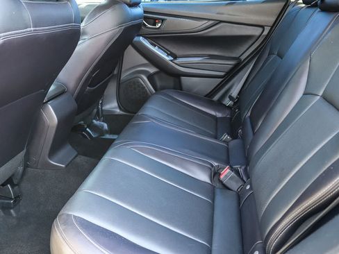 Used 2018 Subaru Impreza 2.0i Limited AWD/4WD image 18
