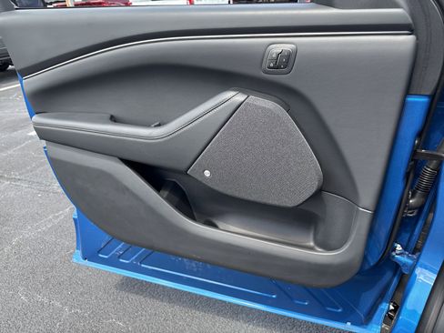 New 2025 Ford Mustang Mach-E Premium w/ Interior Protection Package image 17