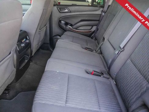Used 2017 Chevrolet Tahoe LS RWD image 15