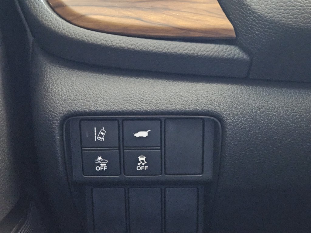Used 2019 Honda CR-V Touring image 23