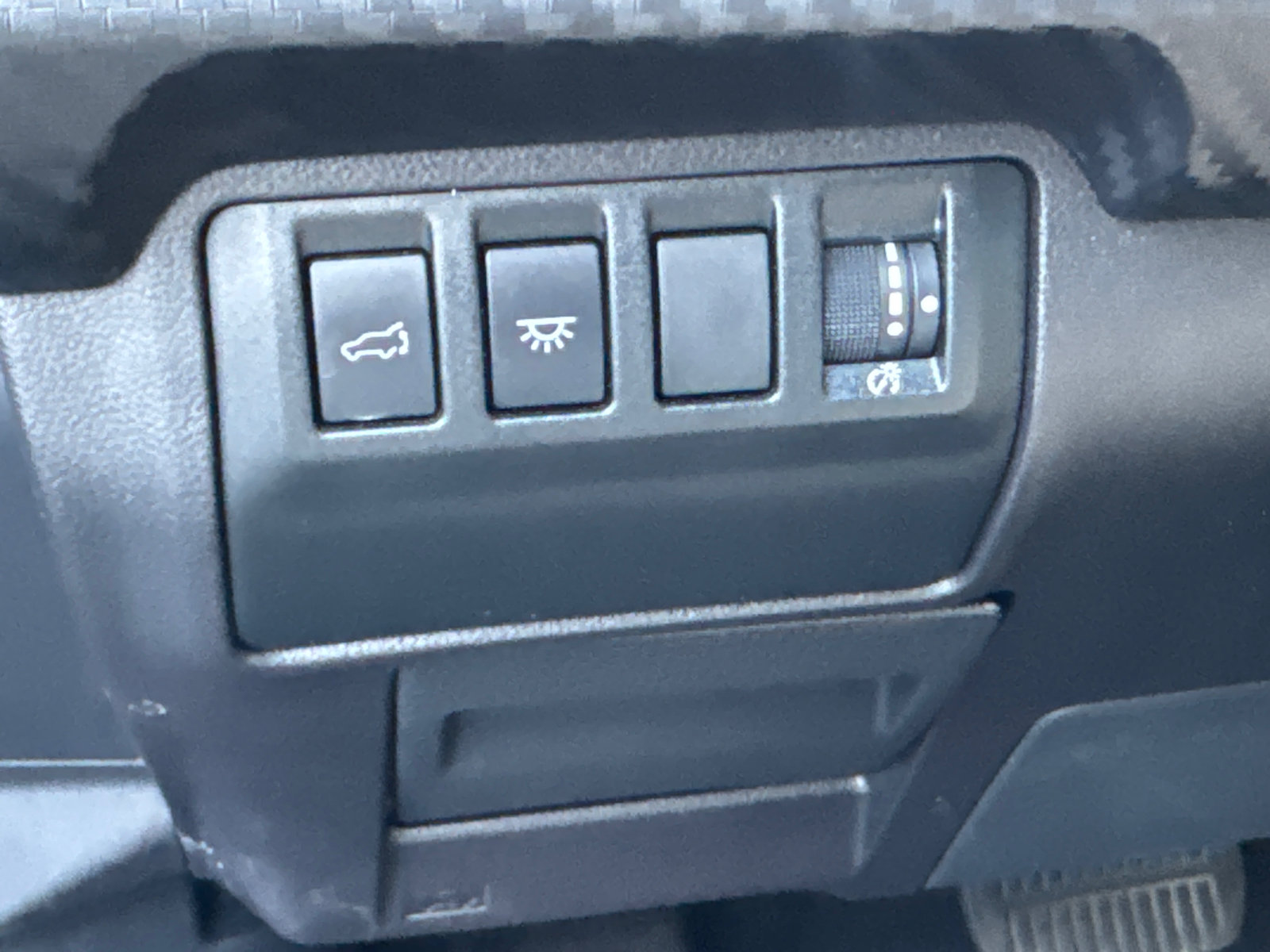 Used 2025 Subaru Ascent Premium AWD/4WD image 35