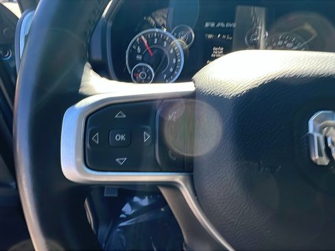 Used 2024 RAM 2500 Big Horn w/ Bed Utility Group image 26