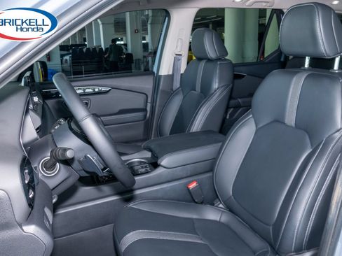 Certified 2023 Honda Pilot Touring image 15