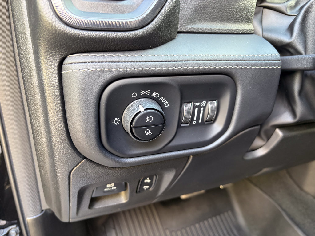 Used 2022 RAM 1500 TRX w/ TRX Level 2 Equipment Group AWD/4WD image 14