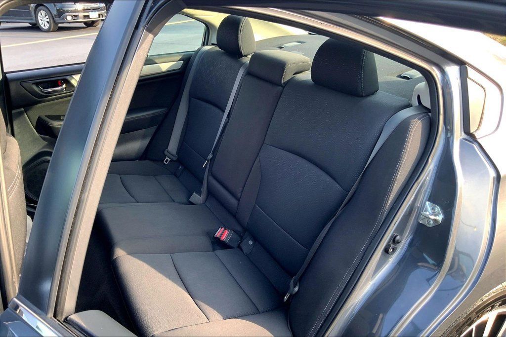 Used 2018 Subaru Legacy 2.5i Premium w/ Eyesight & BSD & Rcta & HBA AWD/4WD image 29