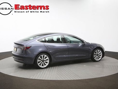 Used 2019 Tesla Model 3 Long Range image 39