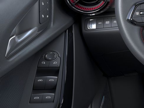 New 2026 Chevrolet Equinox RS w/ Convenience Package III image 22