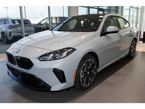 New 2025 BMW 228i xDrive w/ Premium Package image 41