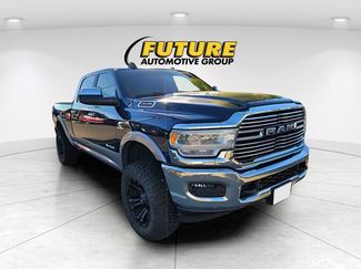 Used 2019 RAM 2500 Laramie AWD/4WD video 1