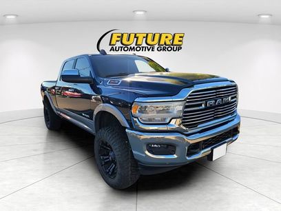Used 2019 RAM 2500 Laramie