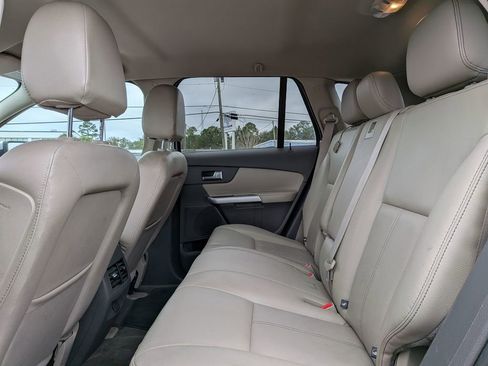 Used 2013 Ford Edge SEL image 26