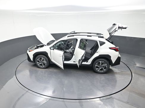 New 2026 Subaru Crosstrek 2.0i Premium AWD/4WD image 15