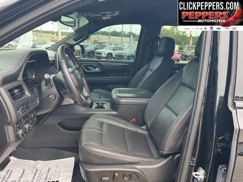 Used 2022 Chevrolet Tahoe RST w/ Luxury Package AWD/4WD image 21