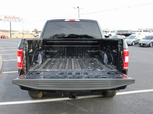 Used 2020 Ford F150 XL w/ Equipment Group 101A Mid image 8