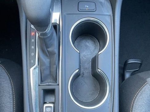 Used 2023 Chevrolet Equinox LT image 25