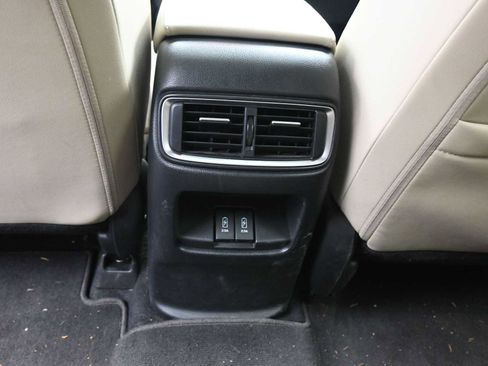 Used 2022 Honda CR-V Touring image 25