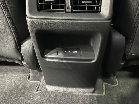 New 2026 Honda CR-V EX-L image 29
