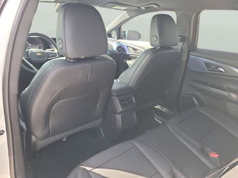 New 2026 Chevrolet Equinox EV LT w/ LPO, Blackout Package image 15